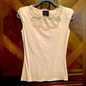 NWOT Kathleen Kirkwood “under cover agent”